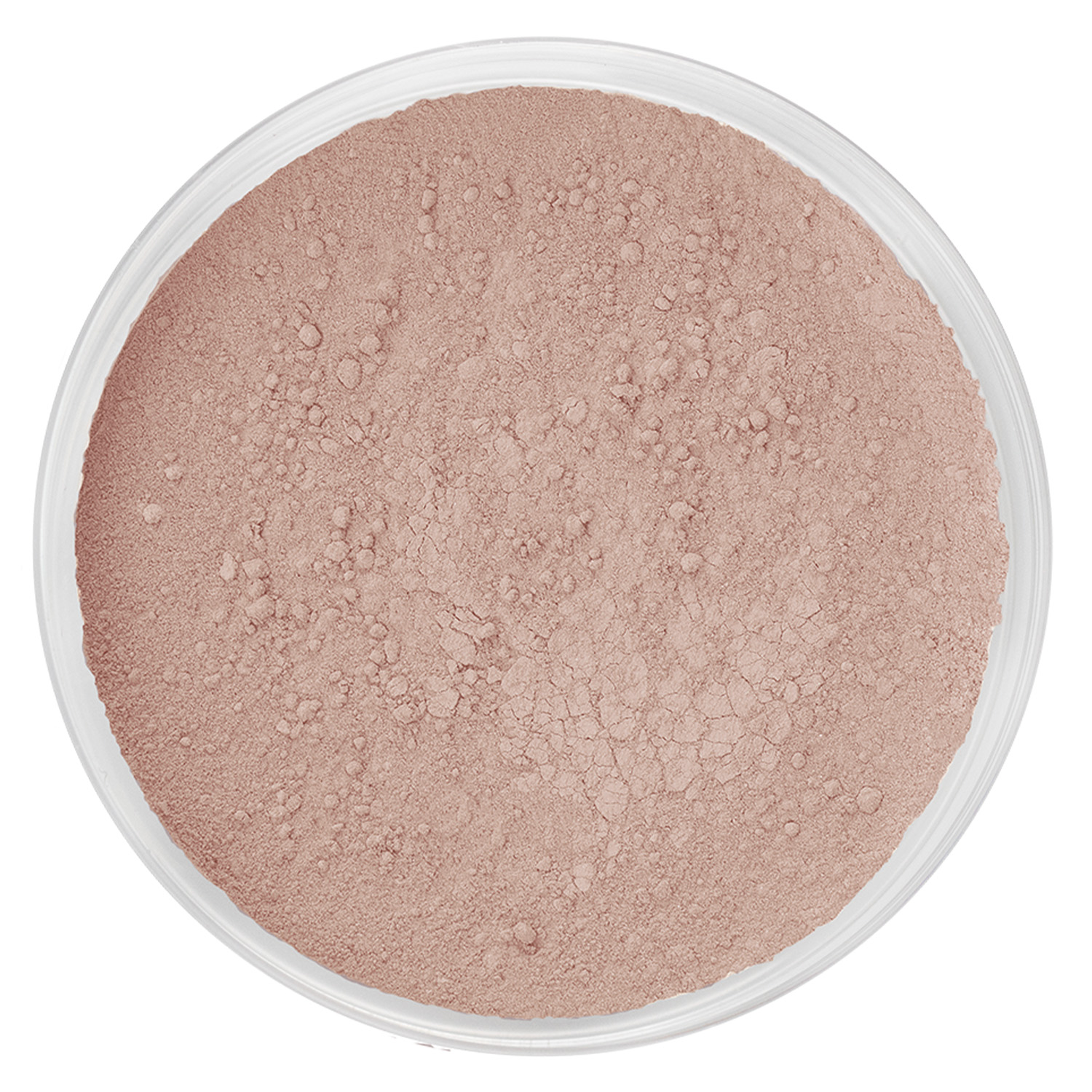 Idun Minerals Idun Teint – Mineral Powder Foundation Edda Cool Medium/Light 7g