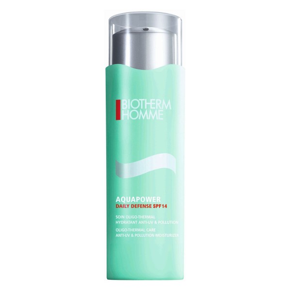 Image of Biotherm Homme - Aquapower Oligo-Thermal Care SPF14