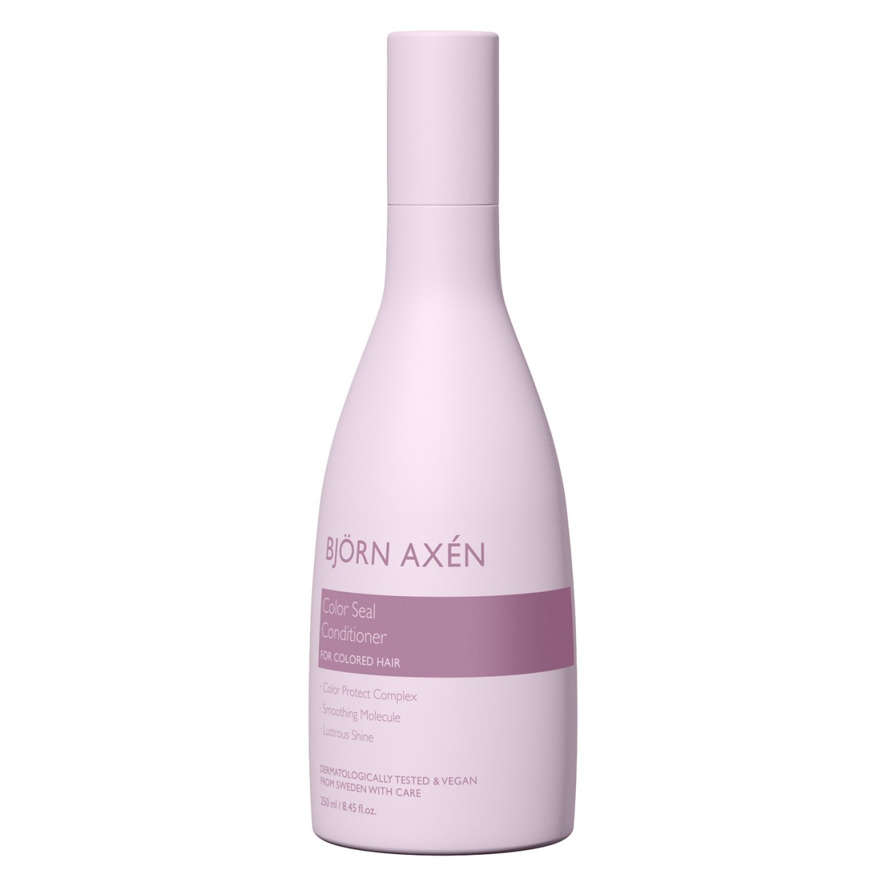Björn Axén - Color Seal Conditioner