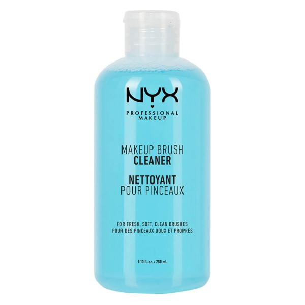 Image of NYX Tools - Make-Up Brush Cleaner