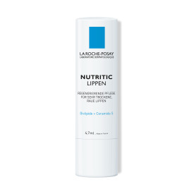 La Roche Posay Nutritic - Lippenpflege 4.7ml