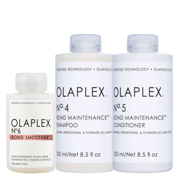 Olaplex - Special Trio