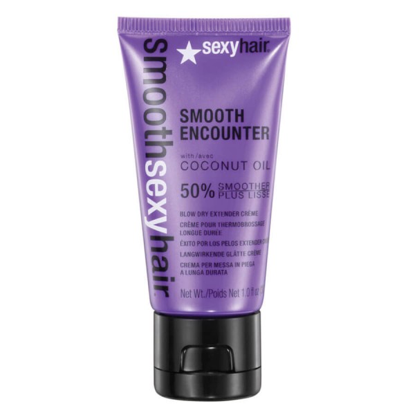 Image of Smooth Sexy Hair - Smooth Encounter Blow Dry Extender Créme