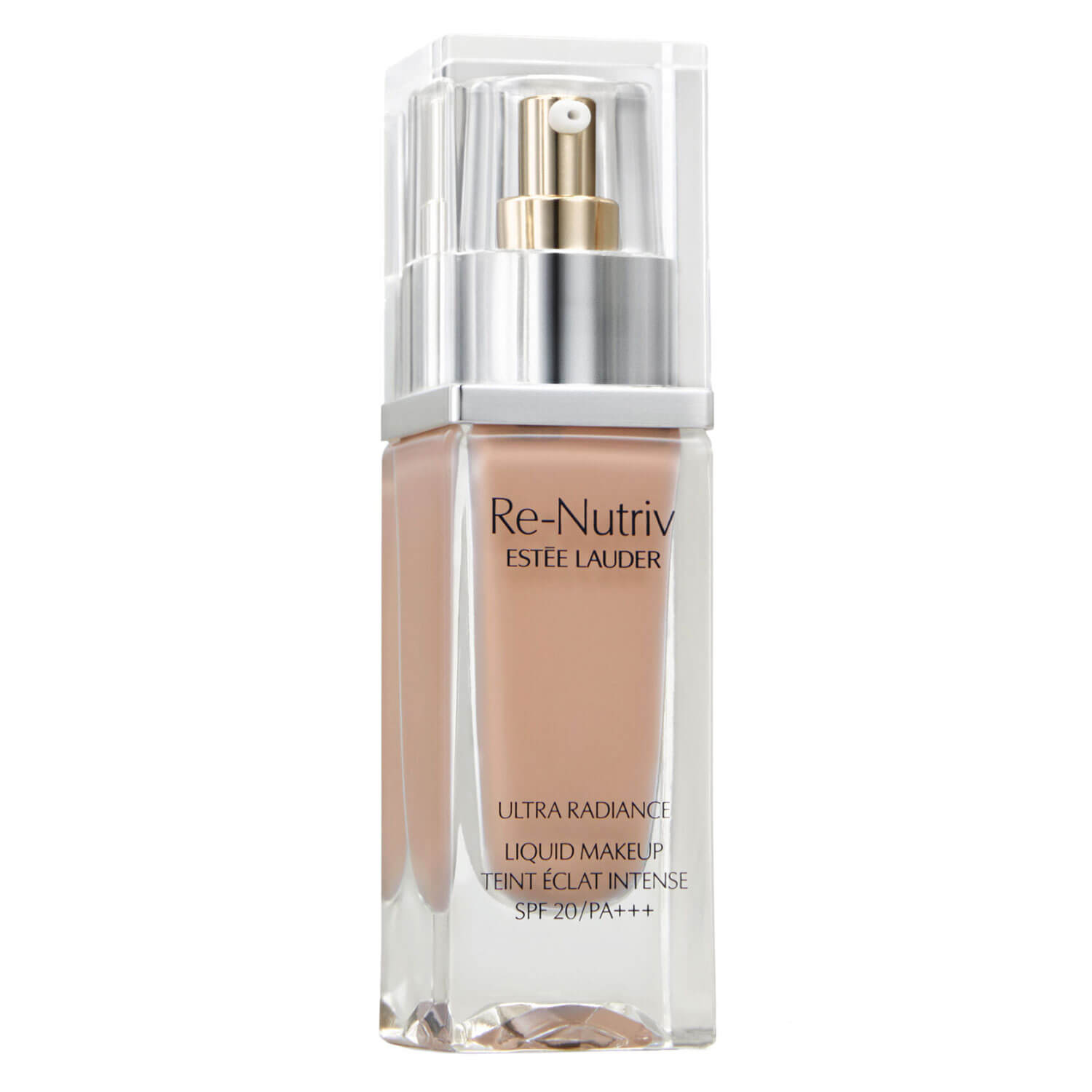 Estée Lauder Re-Nutriv – Ultra Radiance Liquid Makeup Spf20 Pale Almond 2c2 30ml