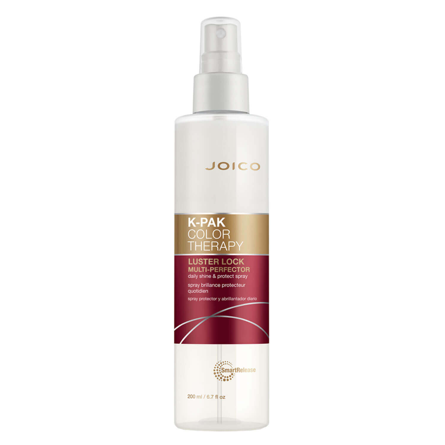 Joico K-Pak - Color Therapy Luster Lock Multi-Perfector 200ml