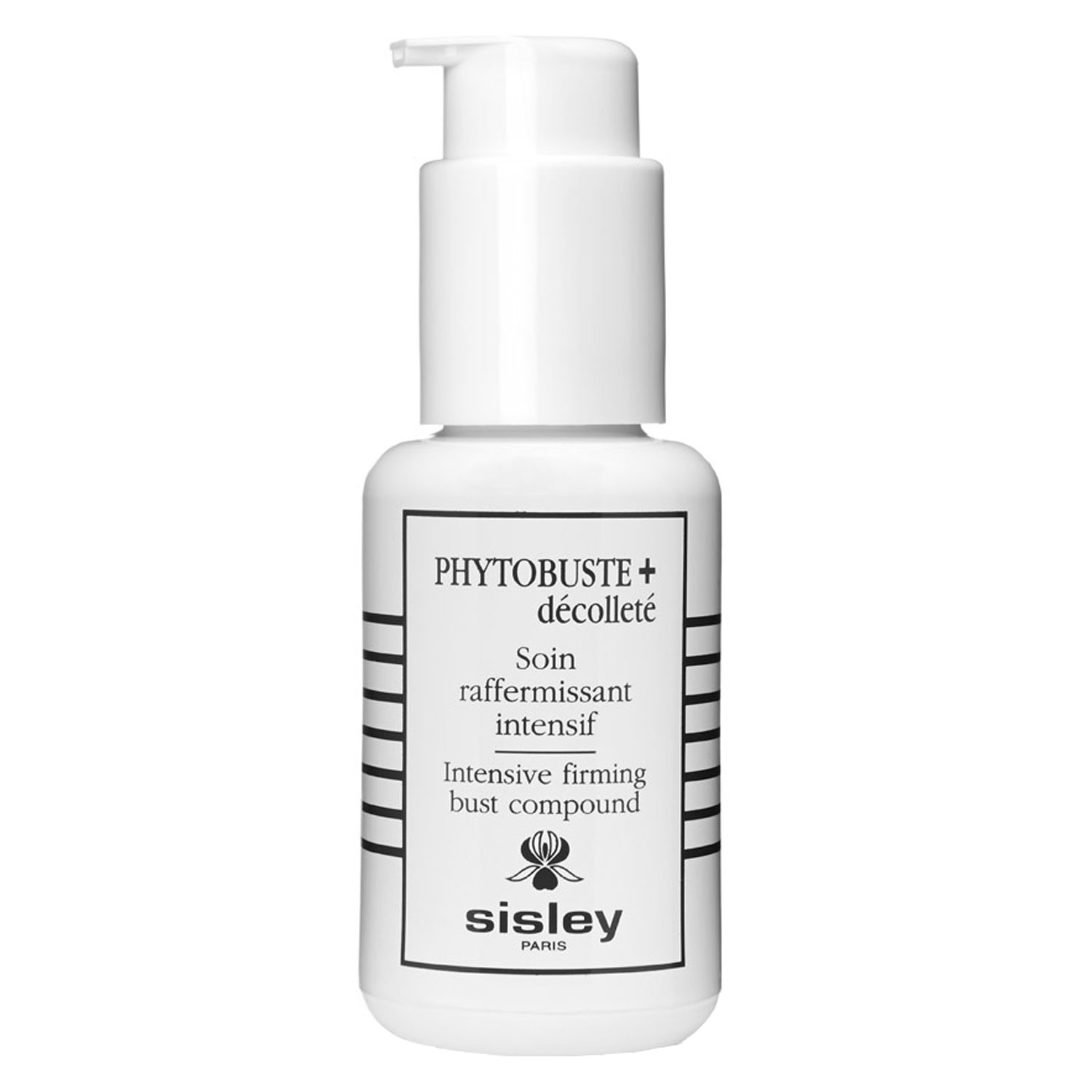 Sisley Skincare - Phytobuste + Décolleté 50ml