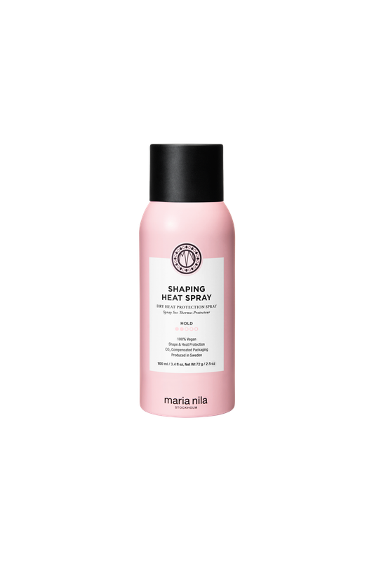 Maria Nila Style & Finish - Shaping Heat Spray 100ml