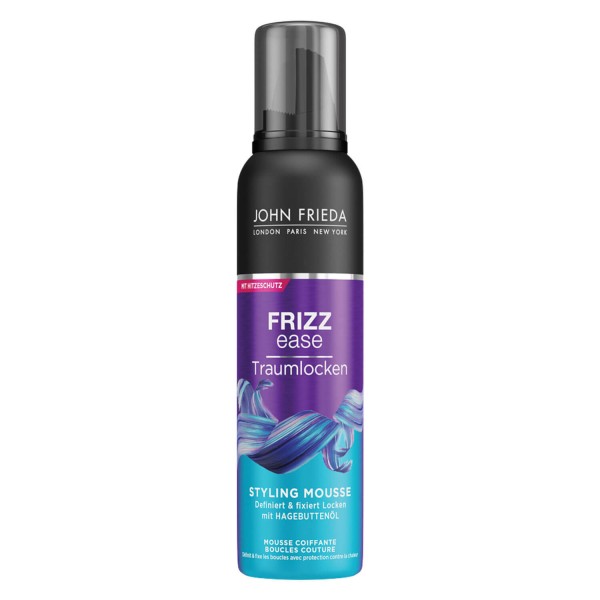 Image of Frizz Ease - Traumlocken Styling Mousse