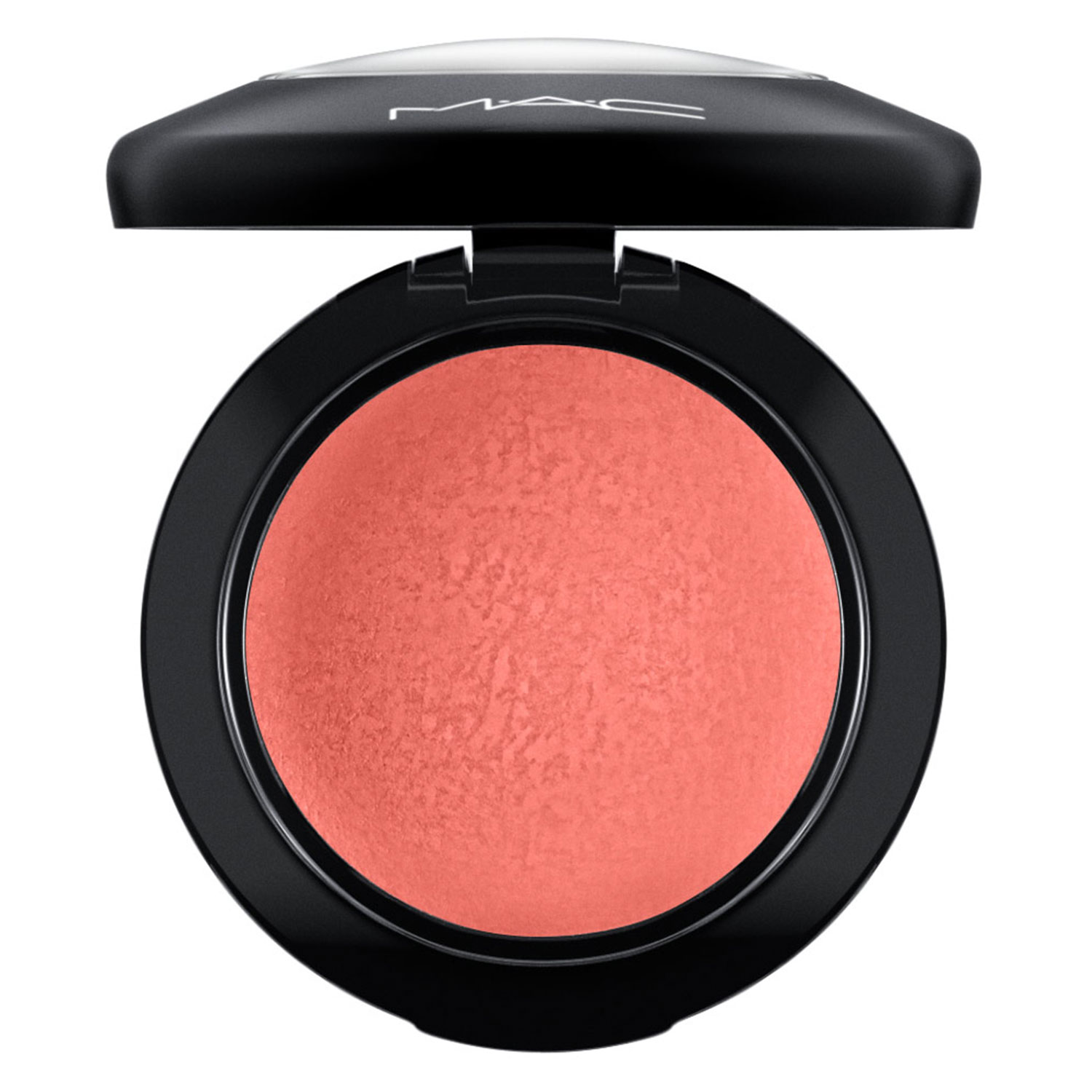 M·a·c Mineralize – Blush Flirting With Danger 3.2g