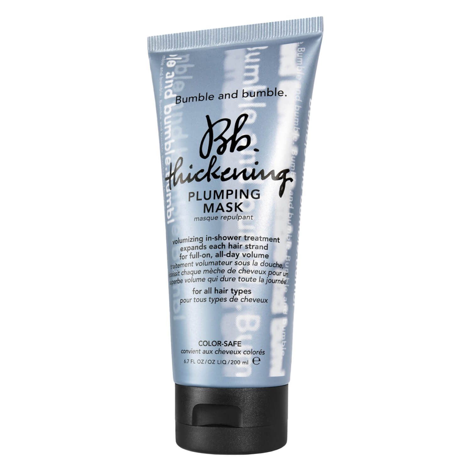 Bumble And Bumble. Bb. Thickening Plumping Mask 200ml