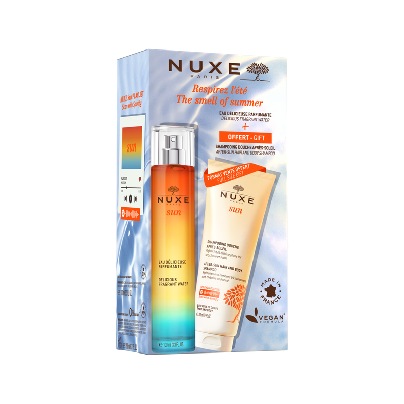 Nuxe Sun – Nuxe Sun Duo Wasser 1x