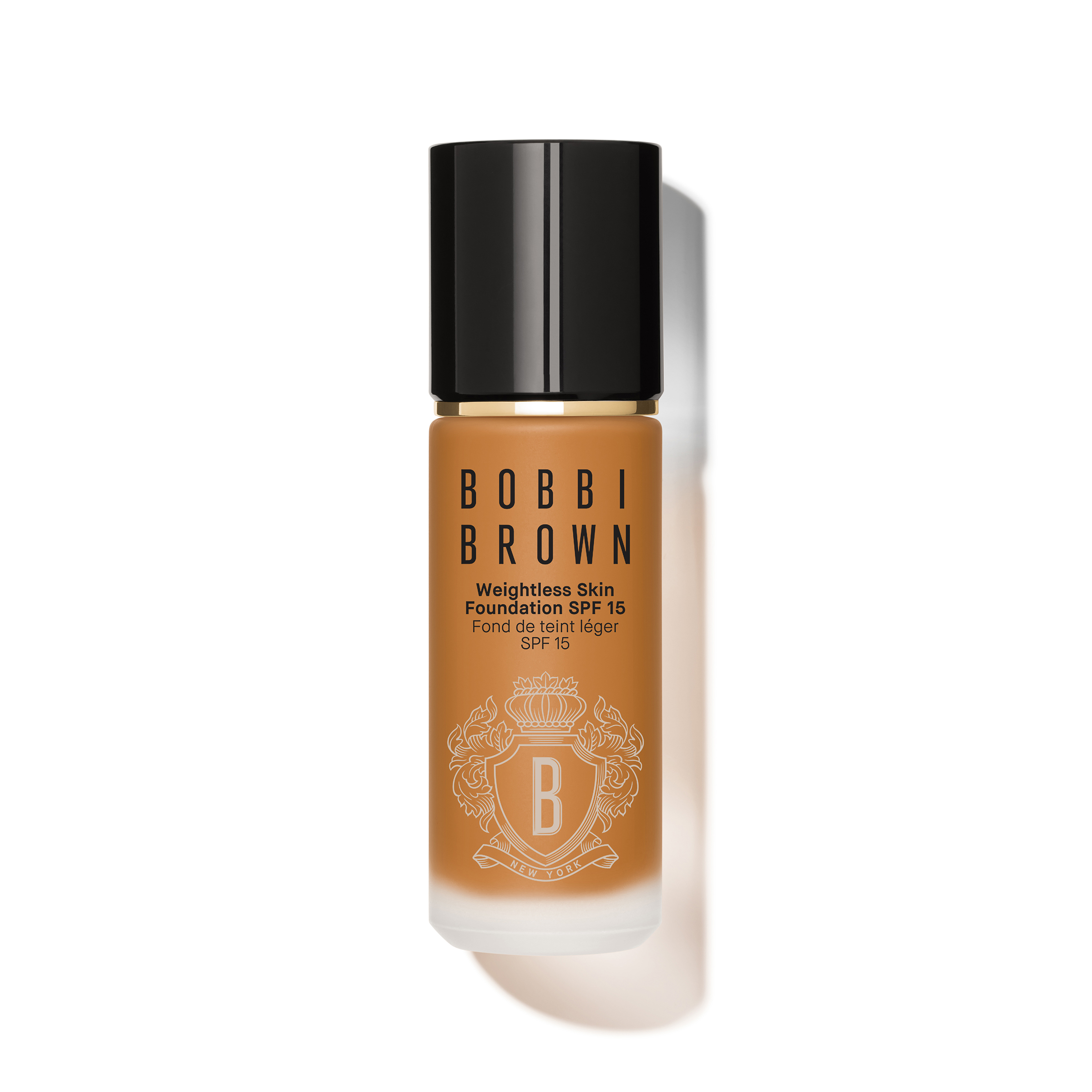 Bobbi Brown Bb Foundation - Weightless Skin Foundation Spf15 Neutral Golden 30ml