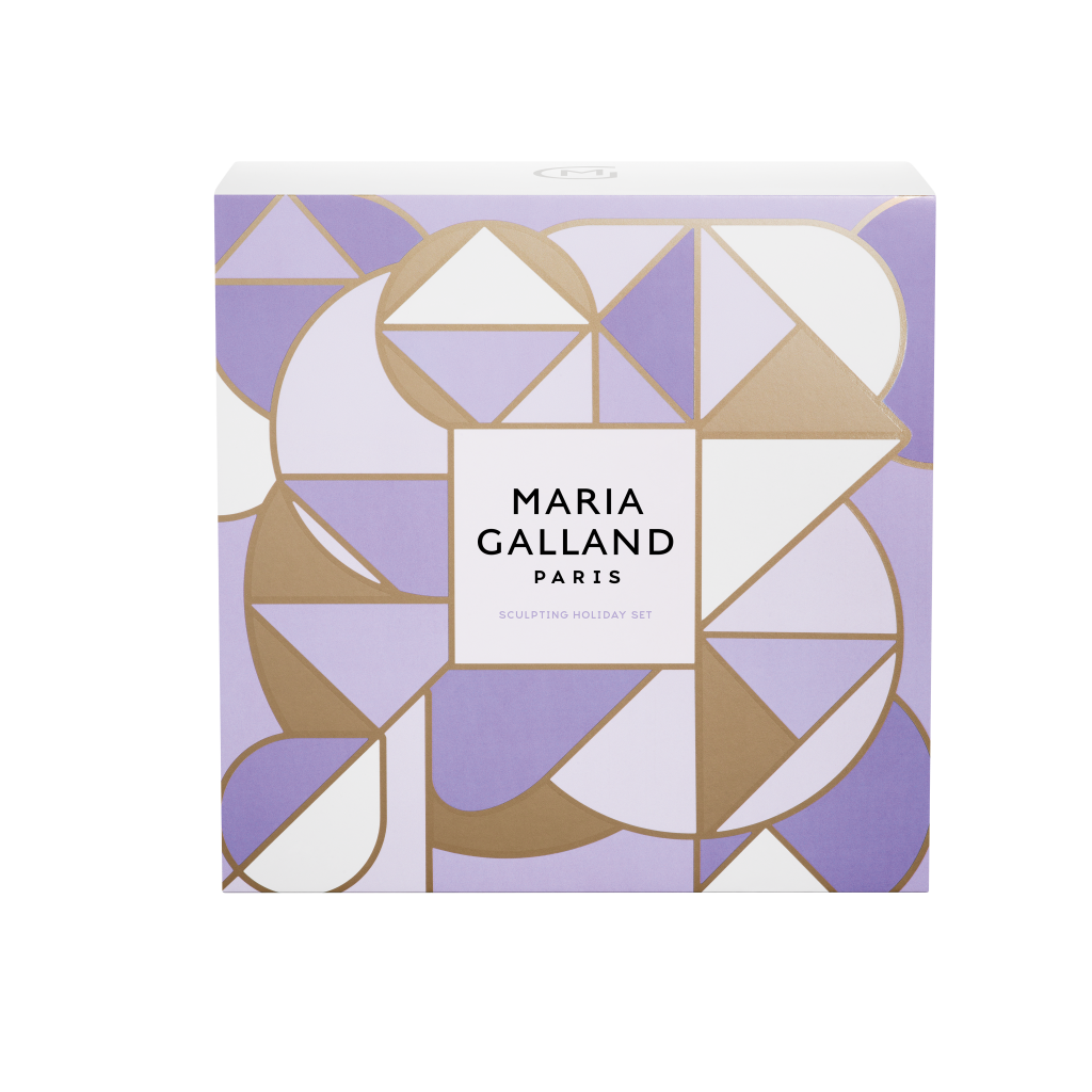 Maria Galland Xmas - Lift