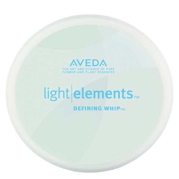 Image of light elements - defining whip