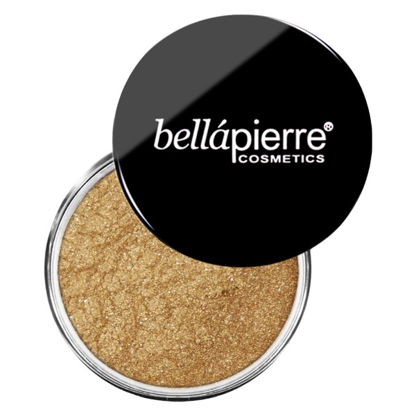 Image of bellapierre Eyes - Shimmer Powders Oblivious