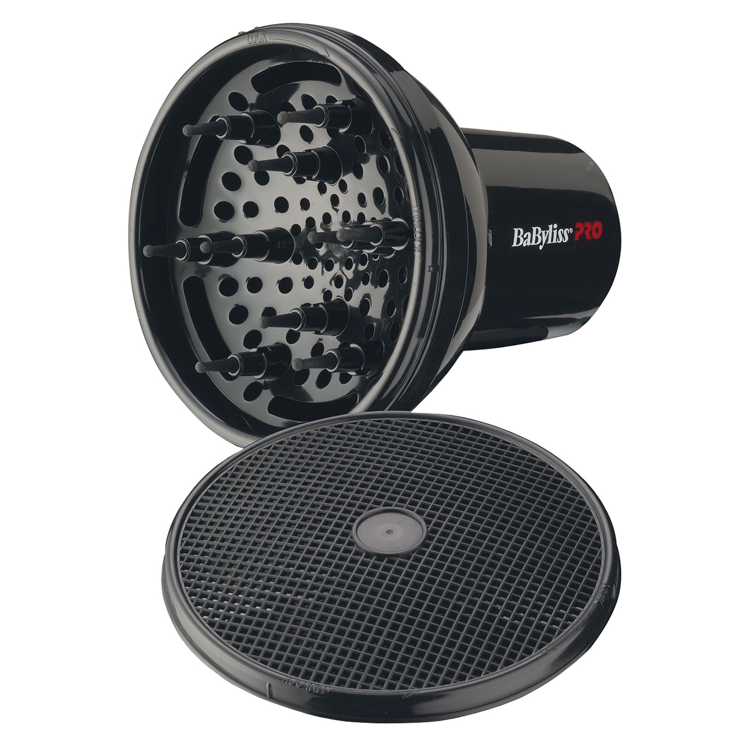 Babyliss Pro – Diffuser Universal Babd05e