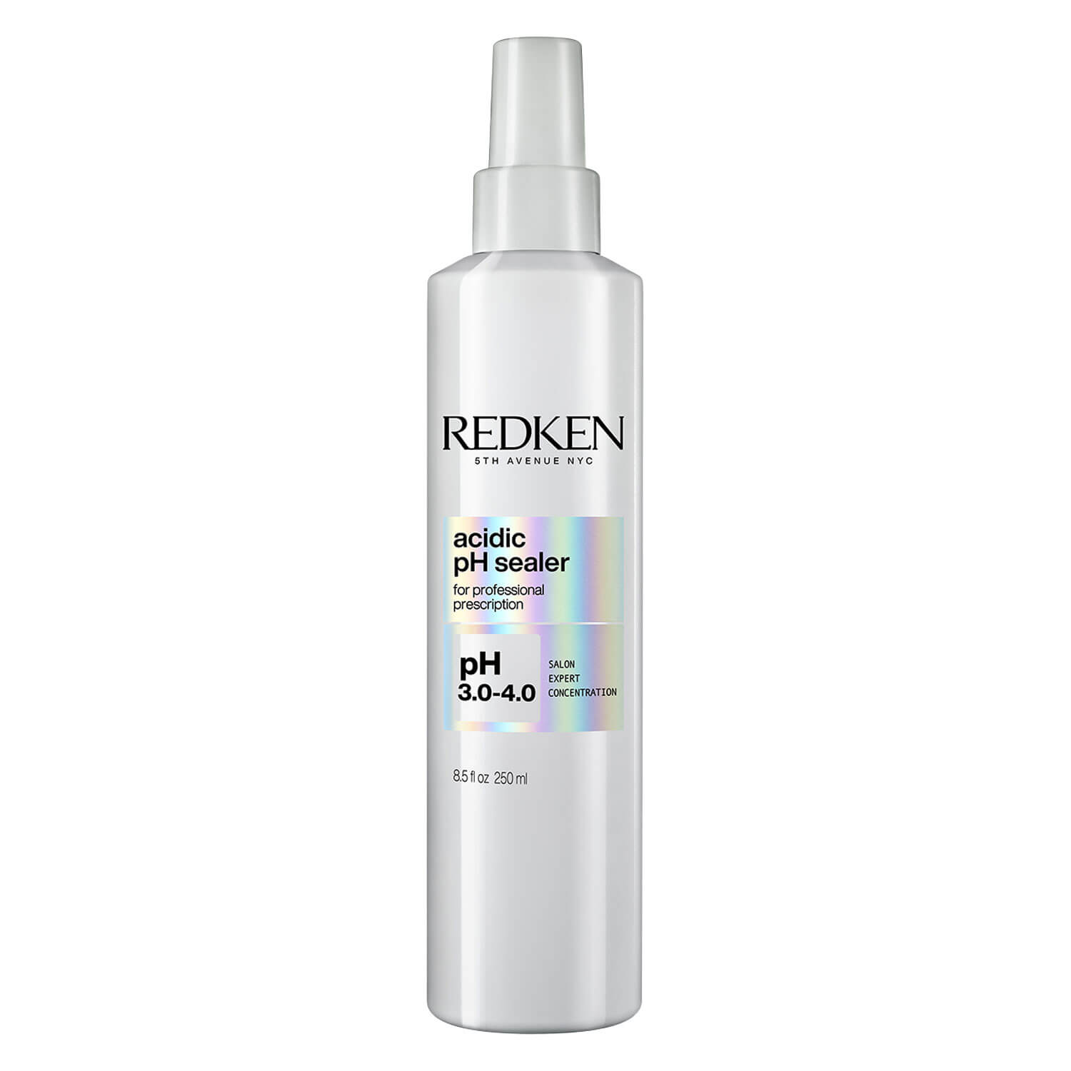 Redken Acidic Bonding - Concentrate Ph Sealer 250ml