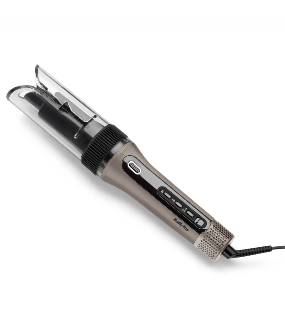 Babyliss – Automatischer Lockenwickler Style Secret Air 1x