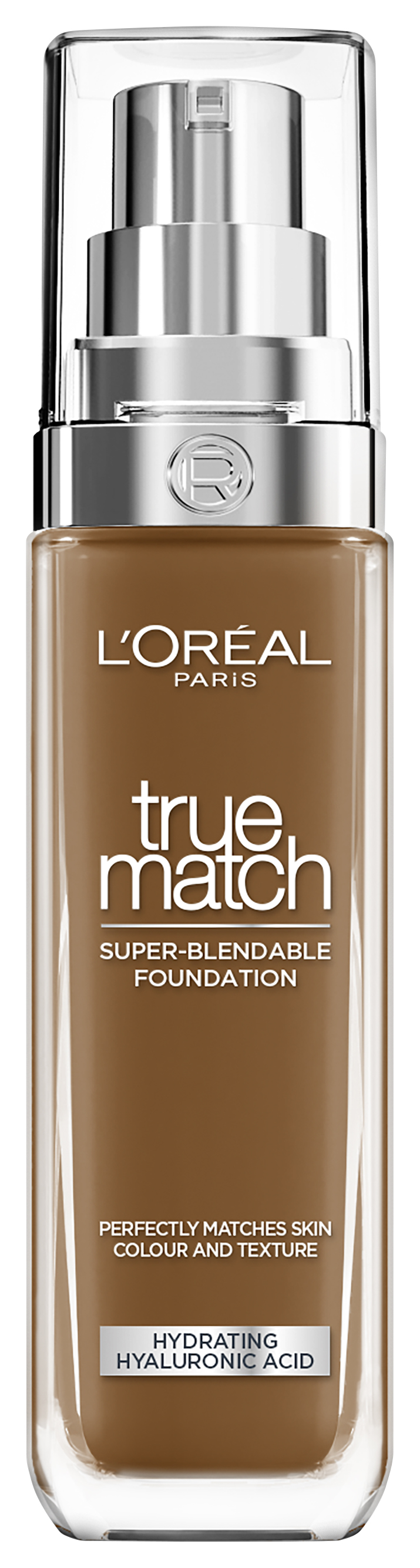 L’oréal Paris L’oréal True Match – Foundation 10d/W Deep Golden 30ml
