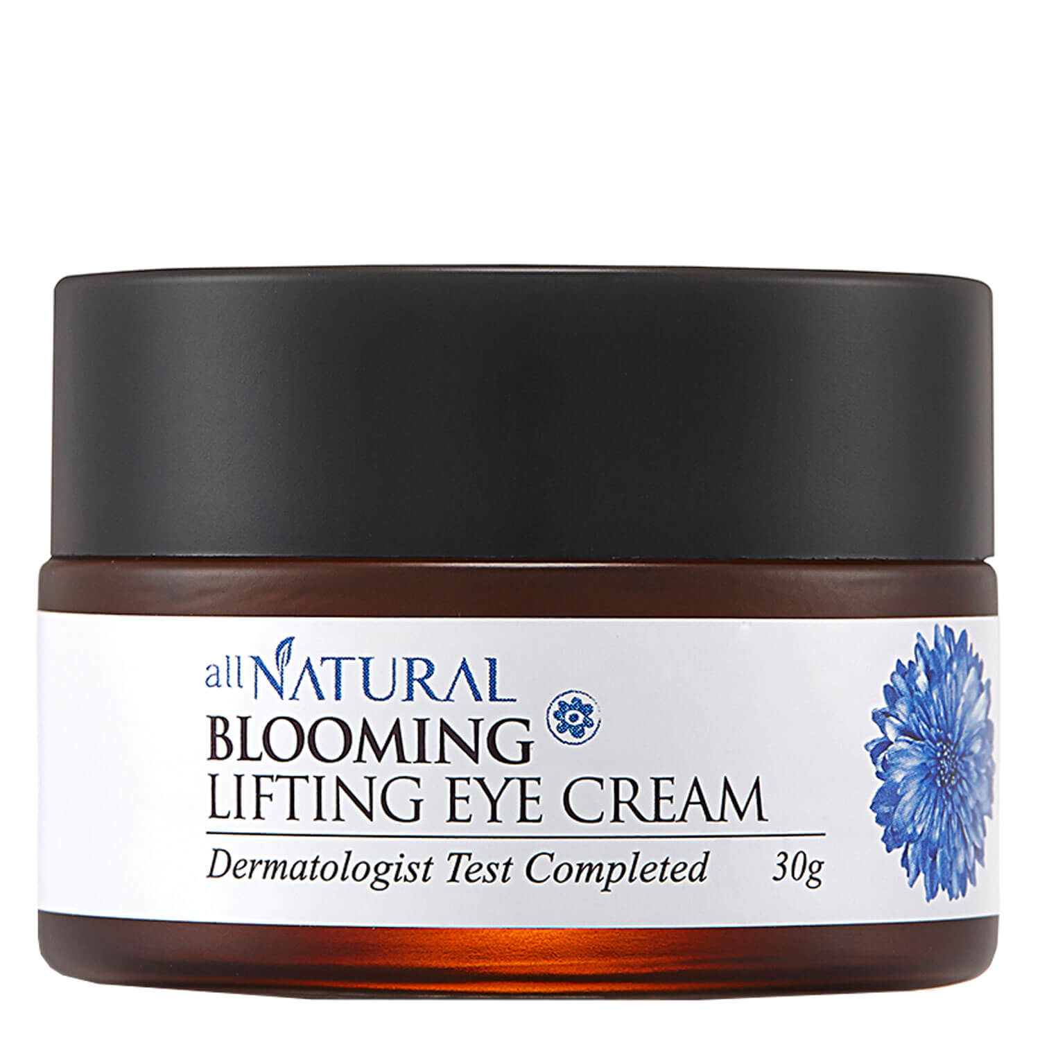 All Natural – Blooming Lifting Eye Cream 30g