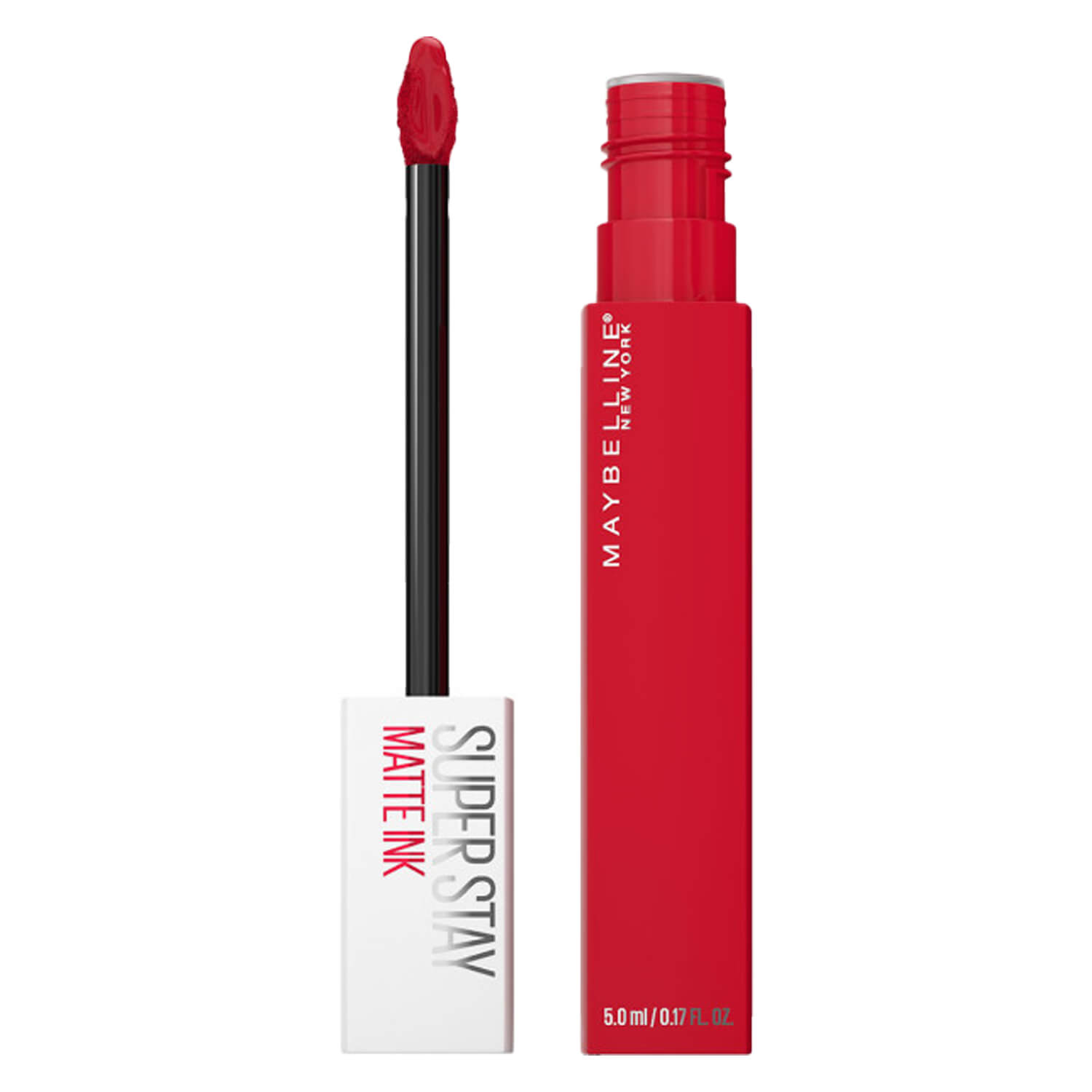 Maybelline New York Maybelline Ny Lips – Super Stay Matte Ink Lippenstift 325 Shot Caller 5ml