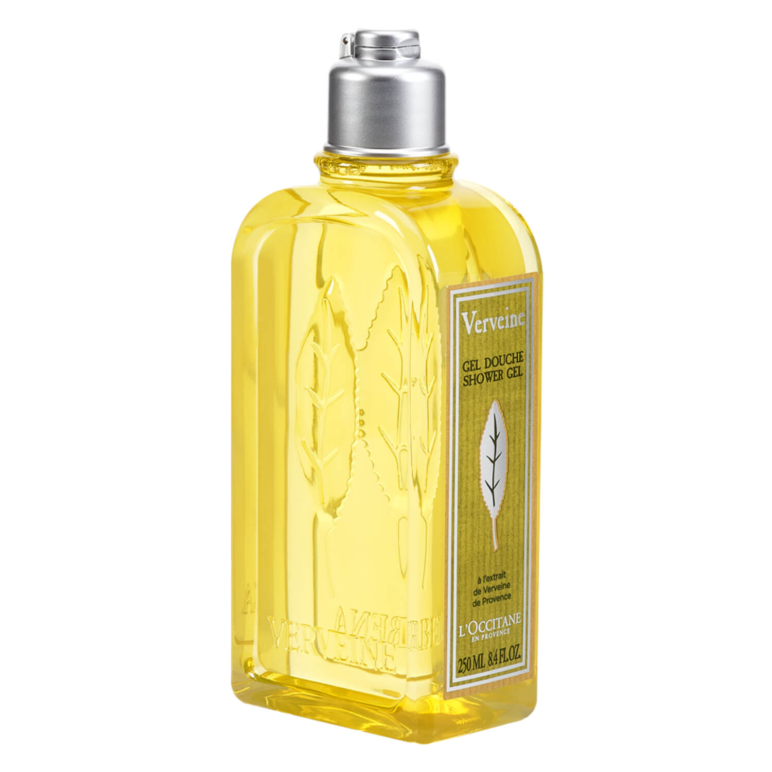 L’occitane Body – Verbene Duschgel 250ml