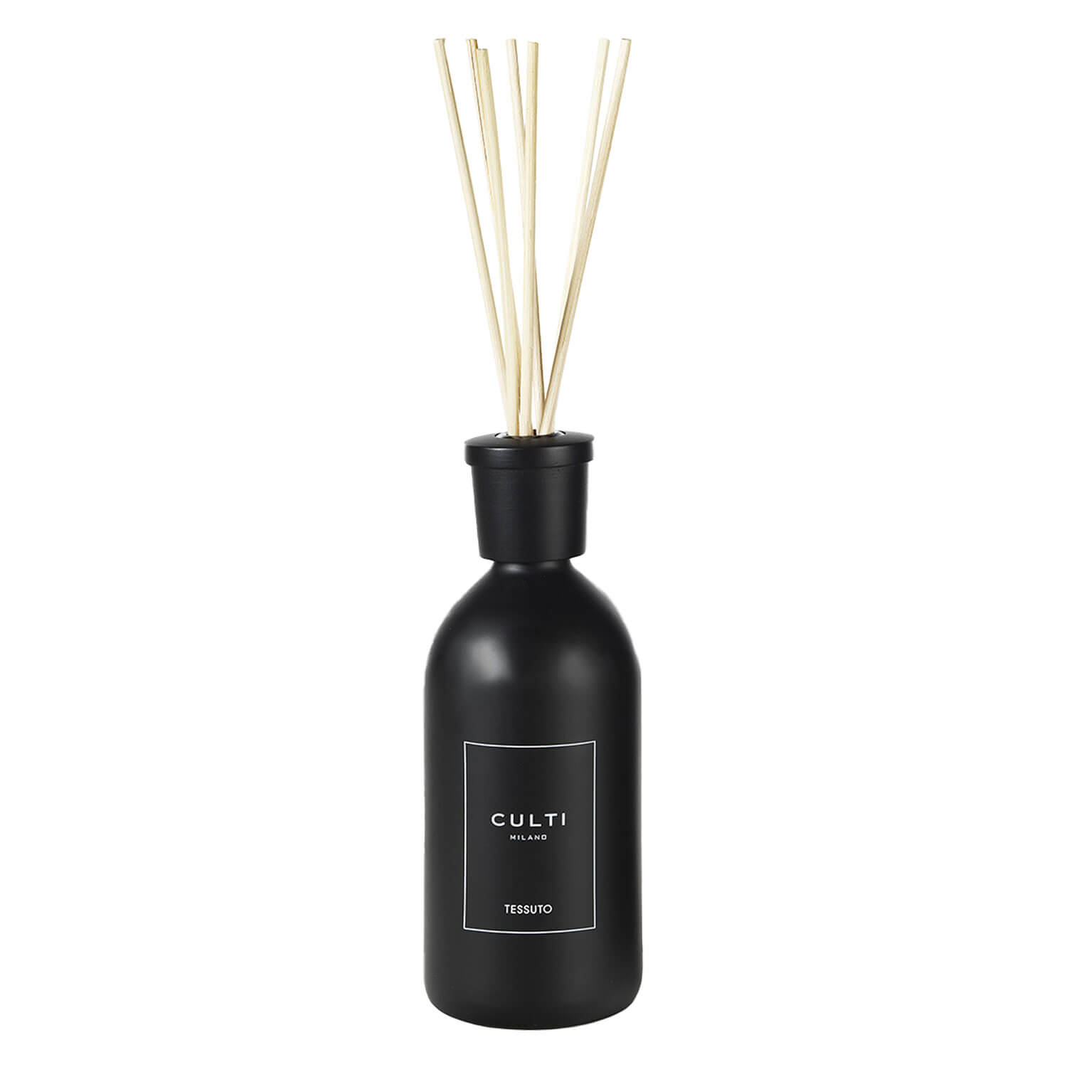 Culti Diffuser - Decor Black Label Tessuto 4300ml