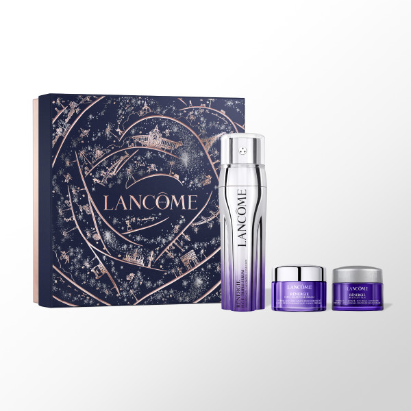 Lancôme Specials - Rénergie Set (Triple Serum 50ml + Multi-Lift Night Cream 15ml + H.P.N. 300-Peptid 1x