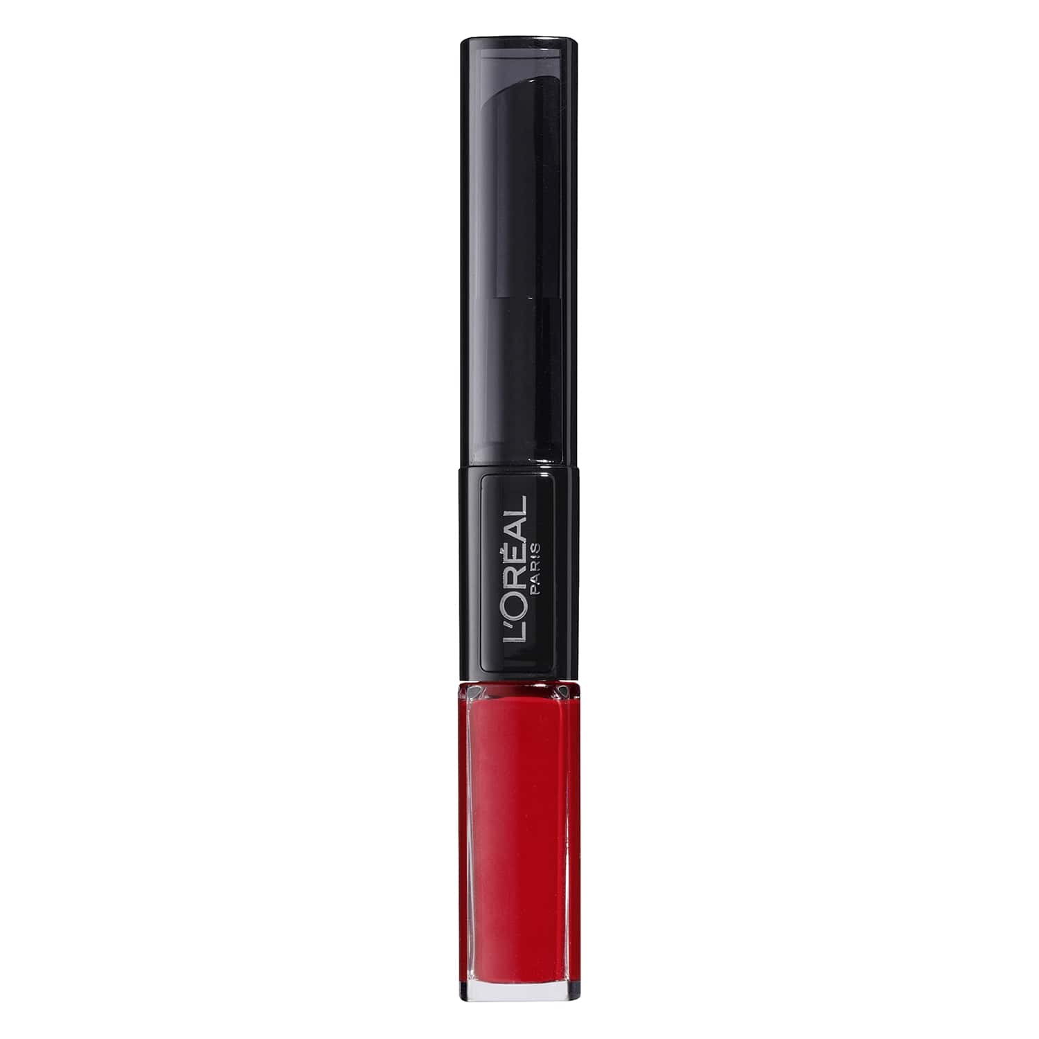 L’oréal Paris Loréal Infaillible – 2-Step 506 Red Infaillible 5.7g