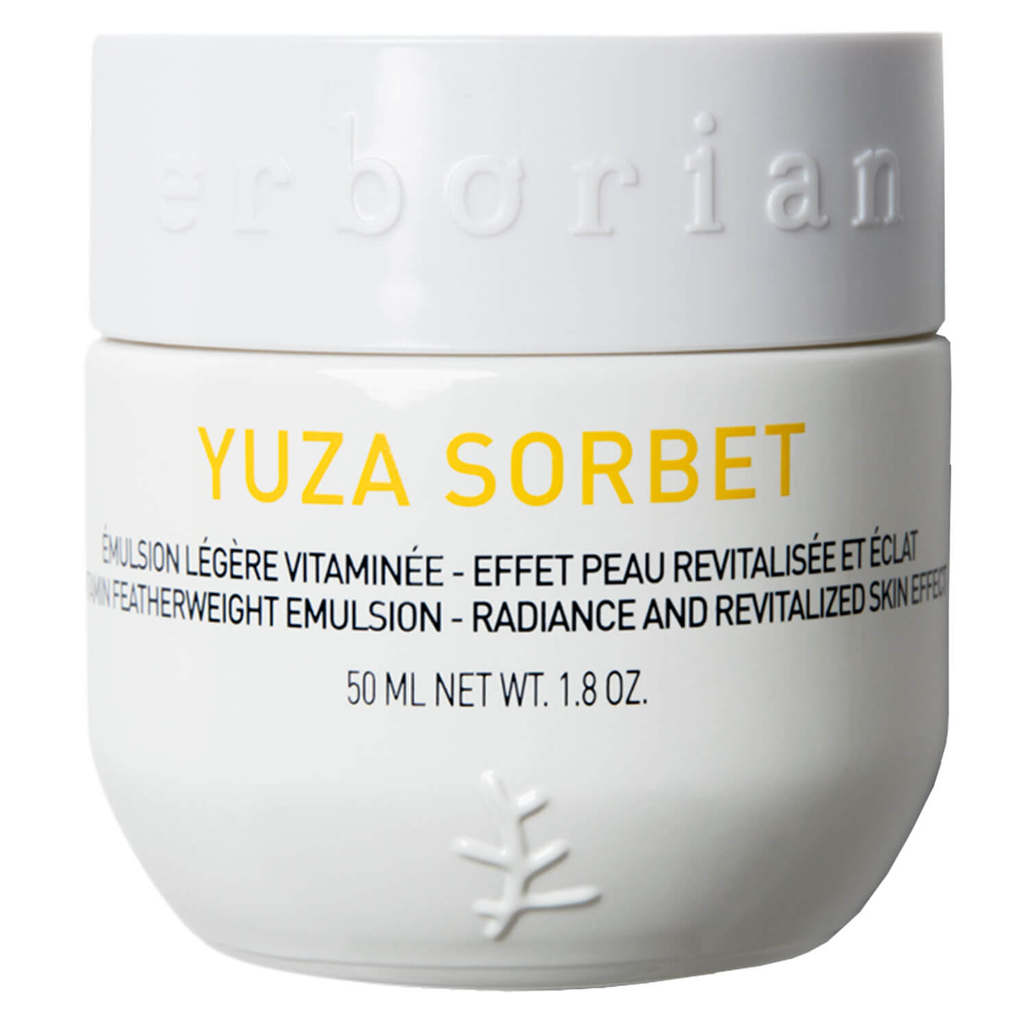 Erborian Yuza – Sorbet 50ml