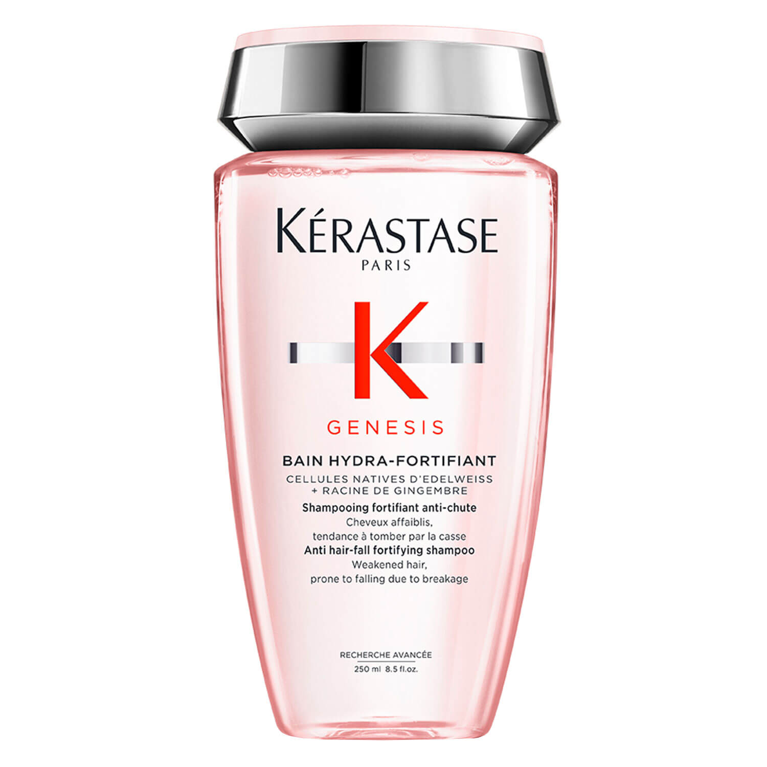 Kerastase Genesis Haarpflege Gegen Haarbruch Im Test Perfecthair Ch