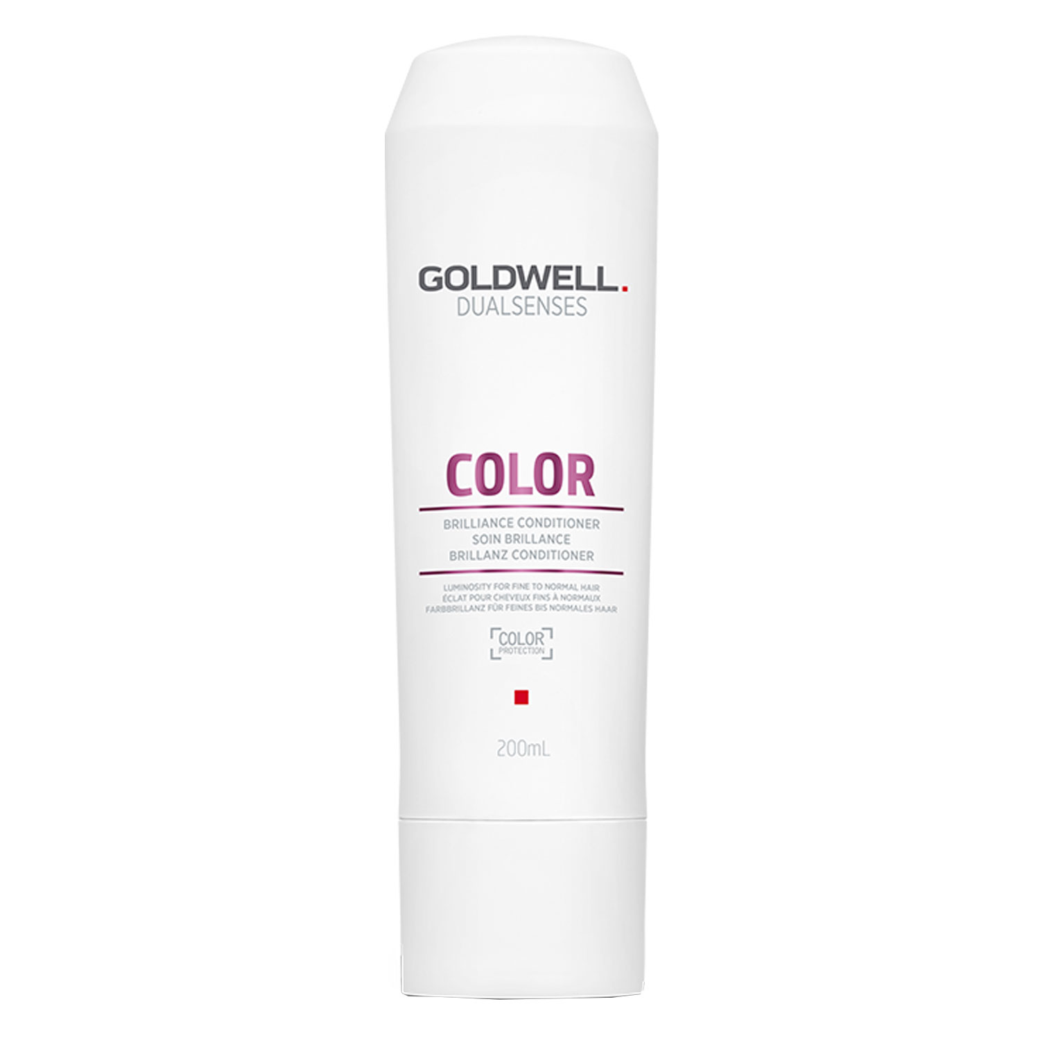 Goldwell Dualsenses Color – Brilliance Conditioner 50ml