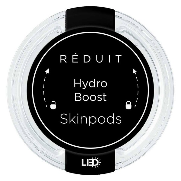 Image of RÉDUIT - Hydro Boost Skinpods LED