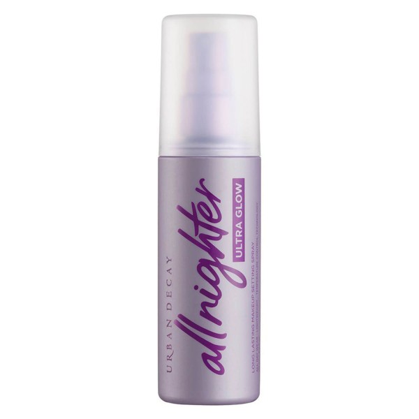 Image of All Nighter - Setting Spray Ultra Glow