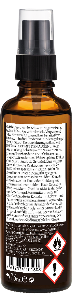 Summ Summ Stopp - Anti-Insekten Spray