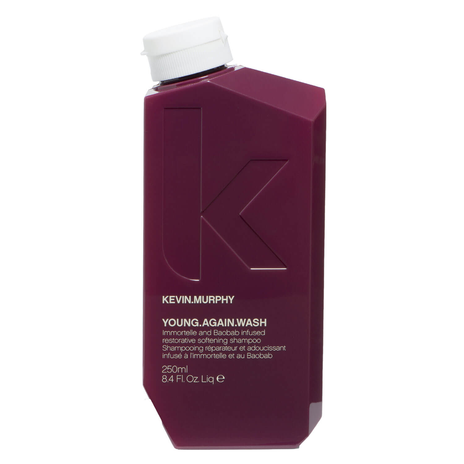 Kevin murphy young again wash описание