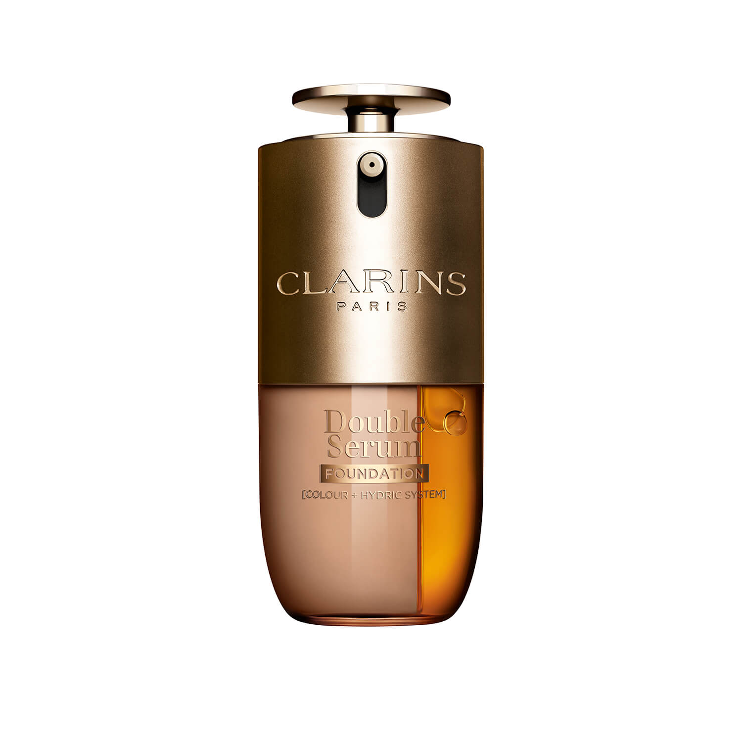 Clarins Double Serum Foundation - L6w 30ml