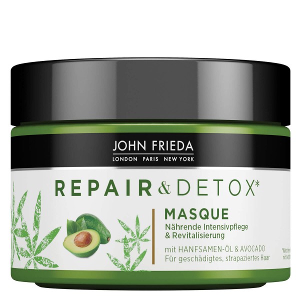 Image of Repair & Detox - Masque