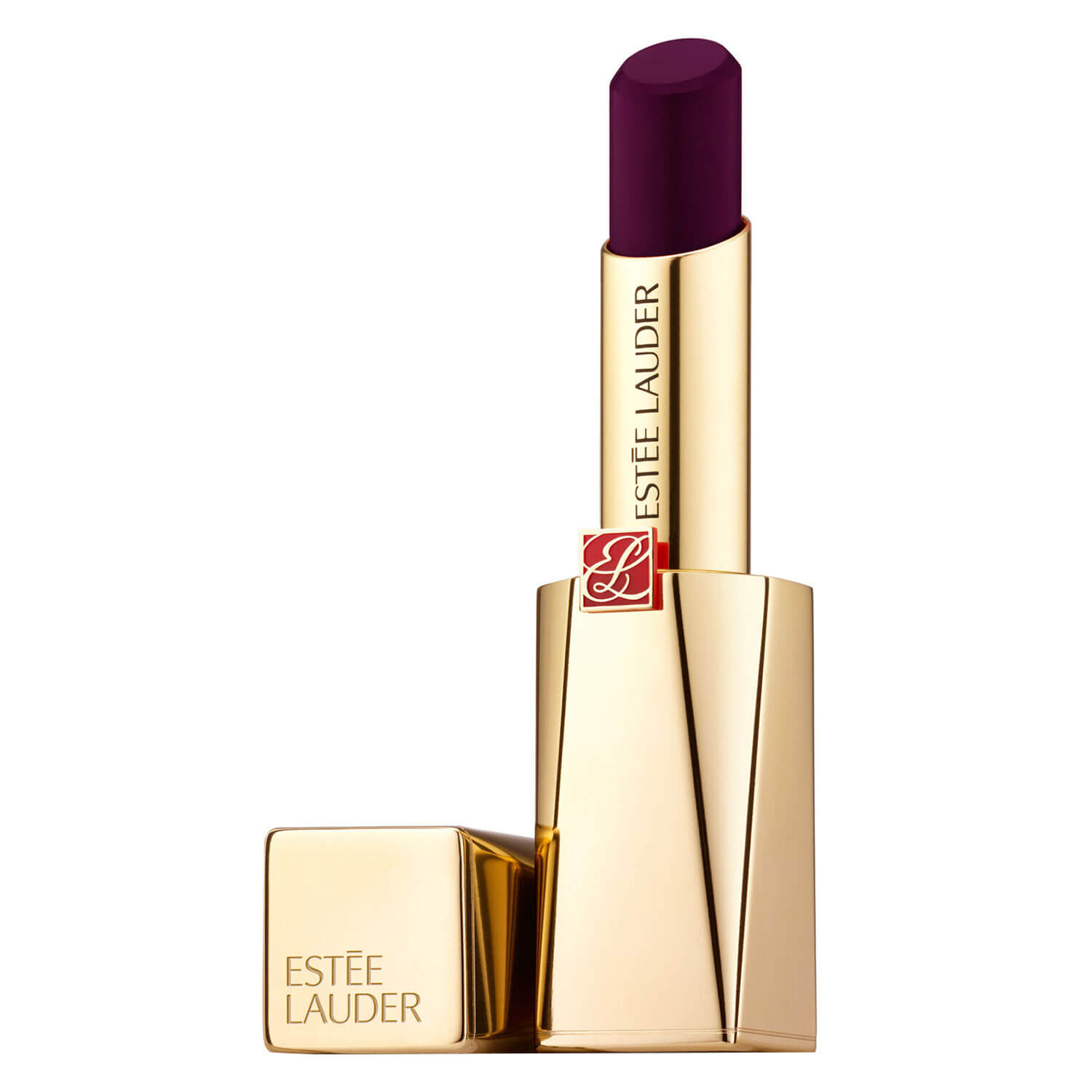 Estée Lauder Pure Color Desire – Matte Lipstick Prove It 414 4g