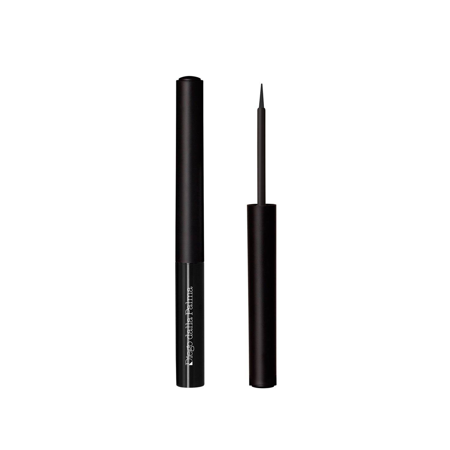 Diego Dalla Palma Beauty – Semipermanent Eyeliner 41 Simply Black 1.5ml