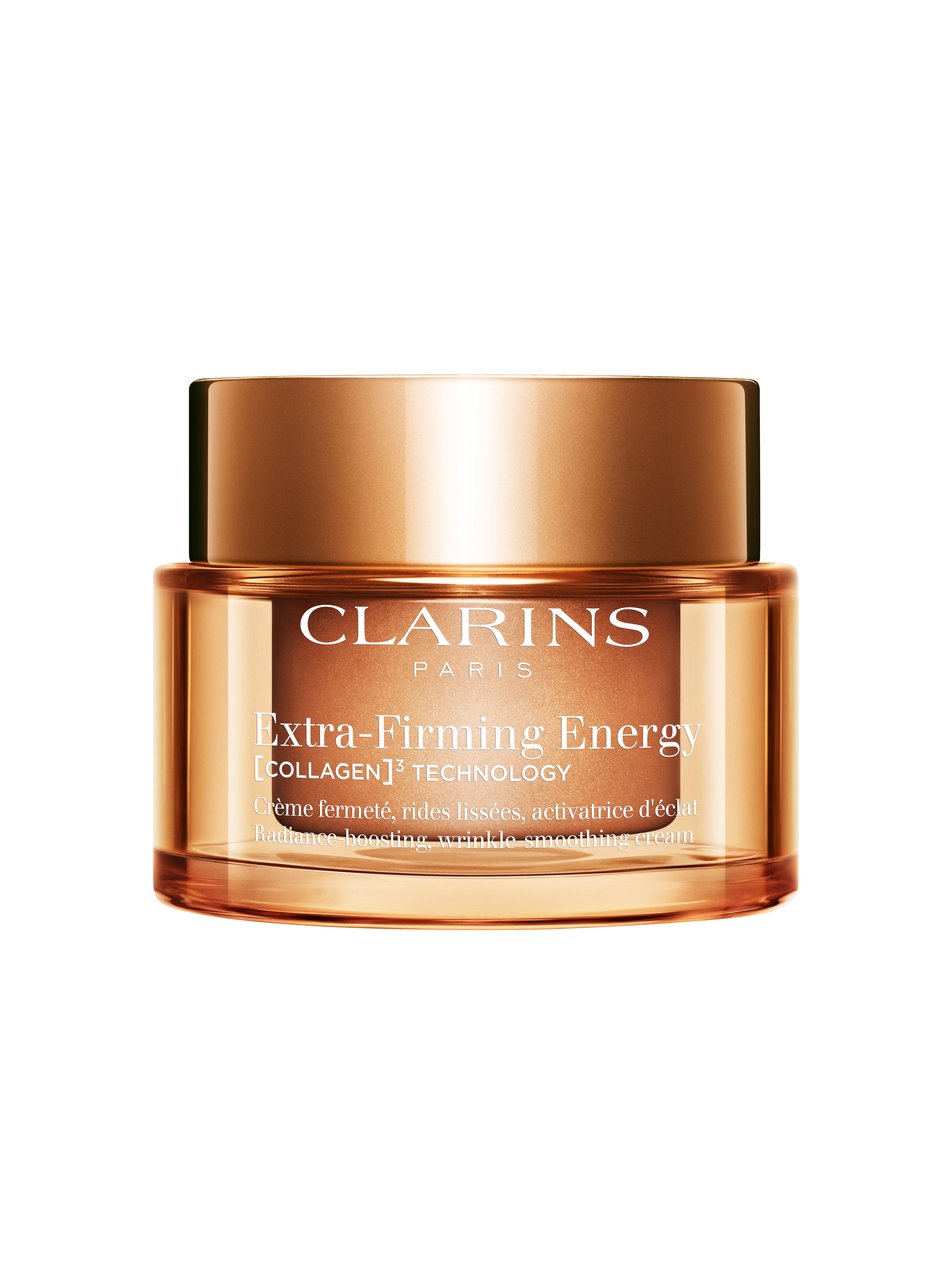 Clarins Extra Firming - Energy [Collagen]³ Technology 50ml