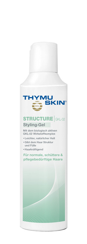 Thymuskin – Structure Styling-Gel 100ml