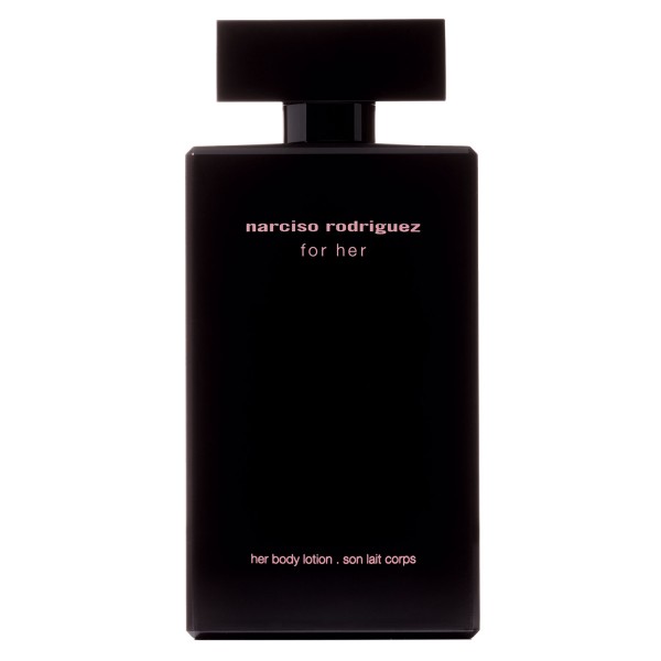 Narciso Rodriguez Narciso - For Her Body Lotion | PerfectHair.ch