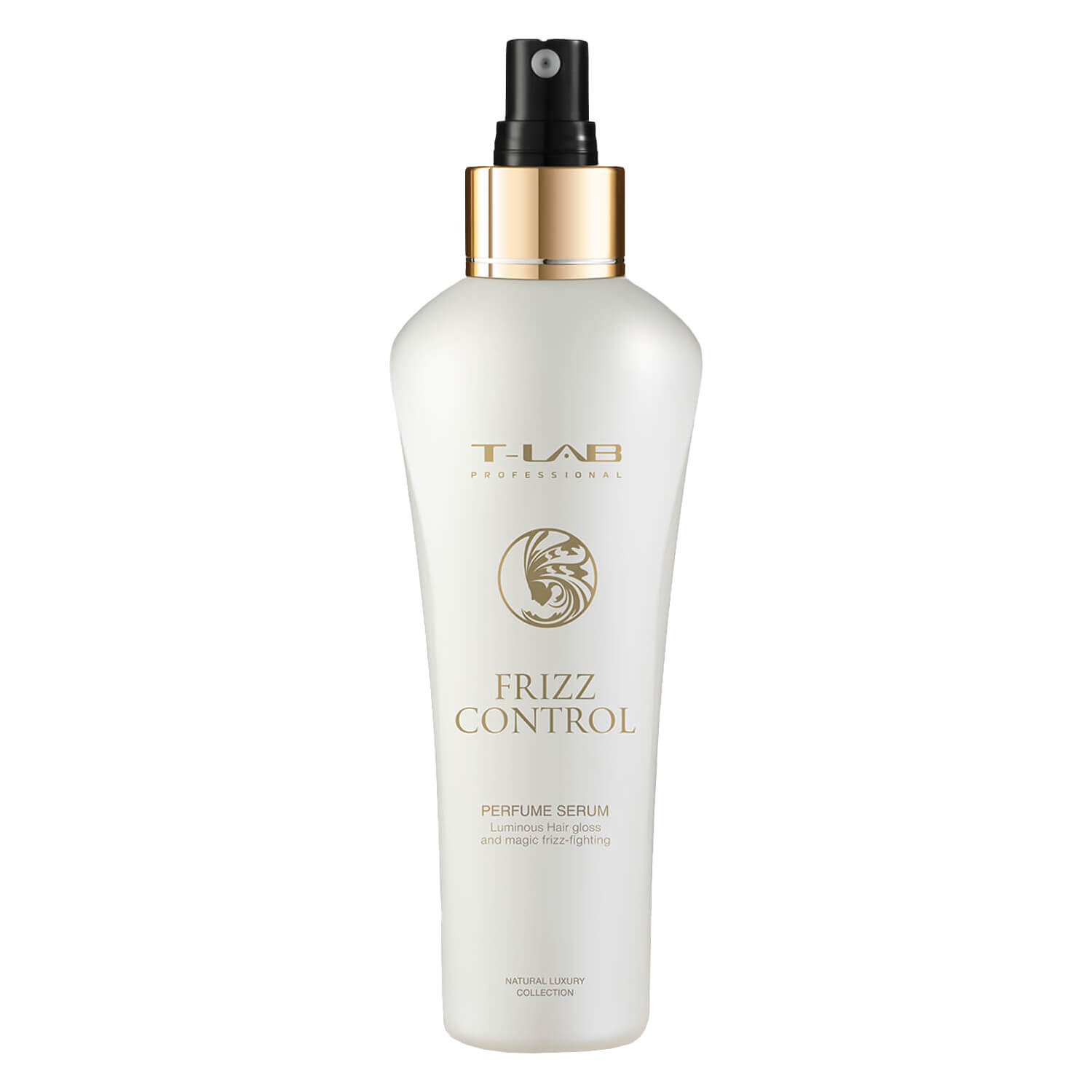 T-Lab Professional Frizz Control Perfume Serum 150ml