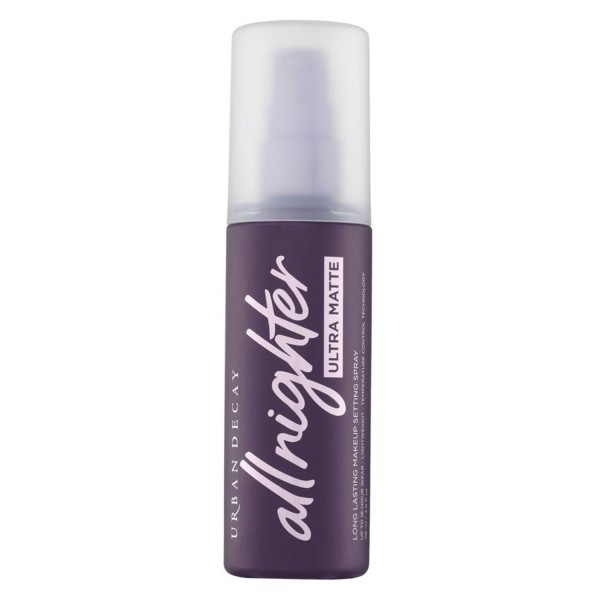 Image of All Nighter - Ultra Matte Long Lasting Makeup Setting Spray