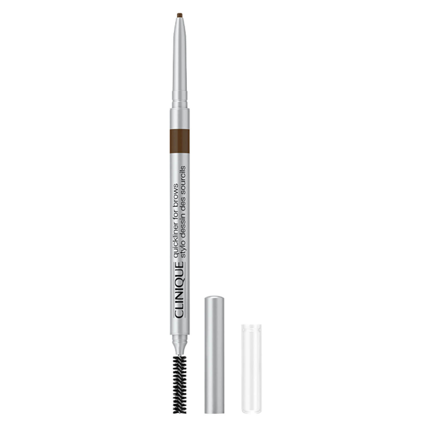 Clinique Quickliner For Brows – 05 Dark Espresso 0.8g