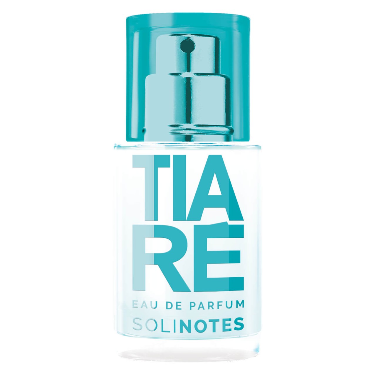 Solinotes - Tiaré Eau De Parfum