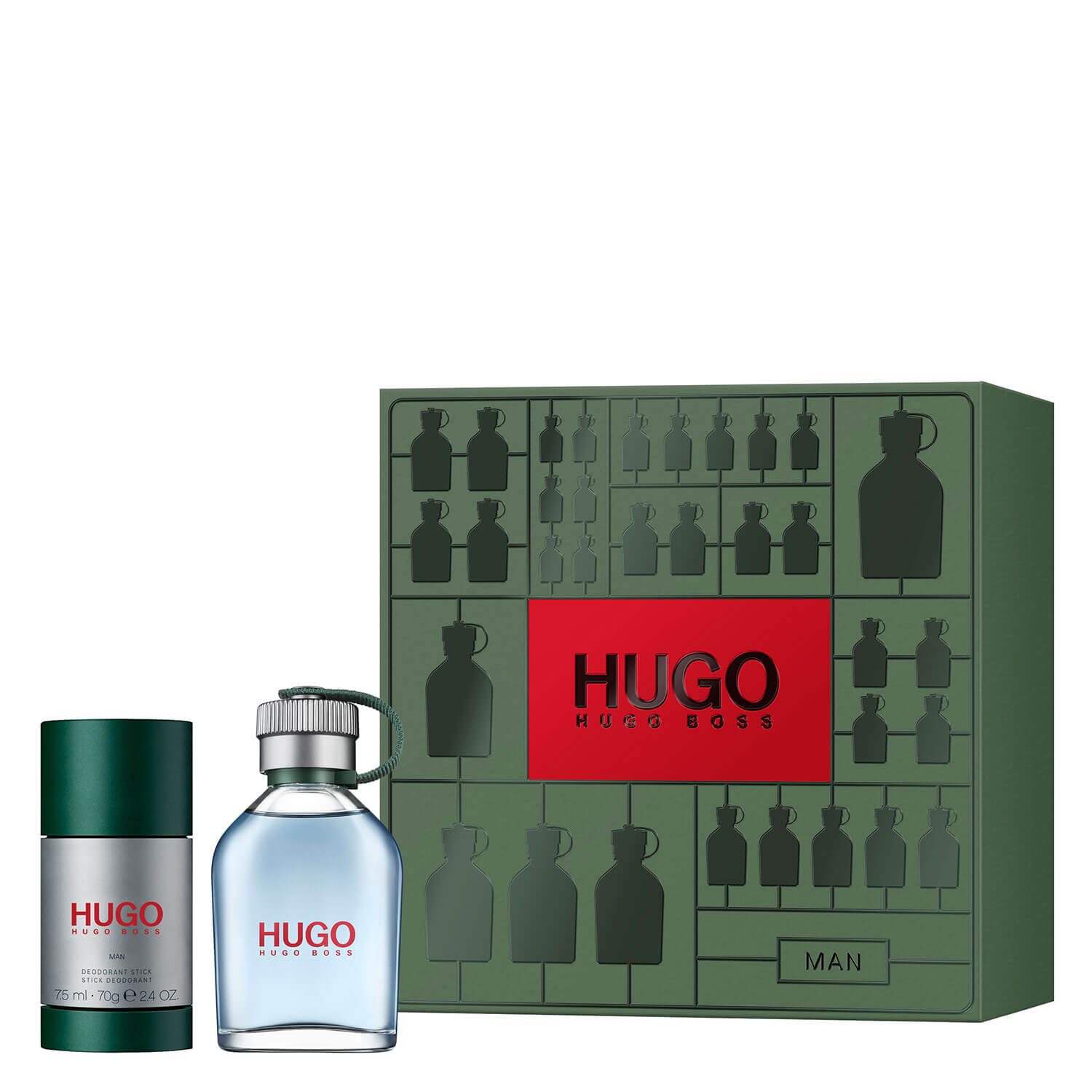 hugo boss red deo stick