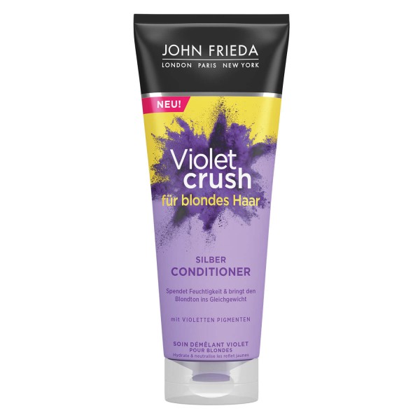 Image of Sheer Blonde - Violet Crush Silber Conditioner