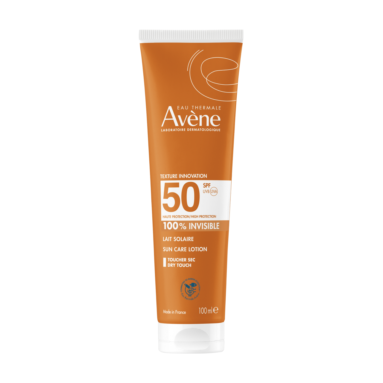 Avène Sonnenschutz - Sun Sonnenmilch Spf50
